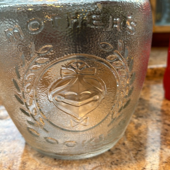 Vintage Mothers cookies Cookie Jar - Picture 3 of 5